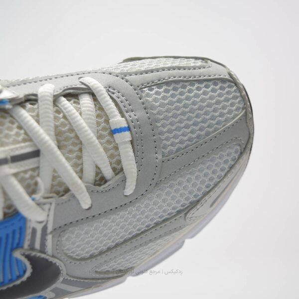 کتونی اورجینال Nike مدل Zoom Vomero 5 - FJ4151-100 - Image 4
