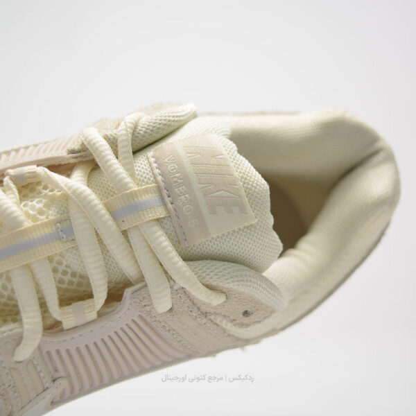 کتونی اورجینال Nike مدل Zoom Vomero 5 - HF1553-100 - Image 5