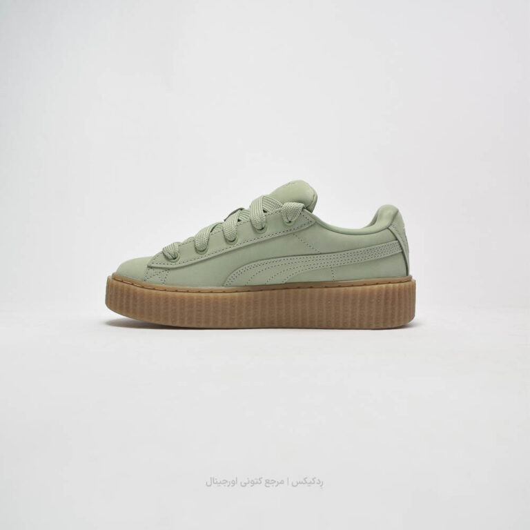 Puma Creeper Phatty x Fenty 396813-02-2