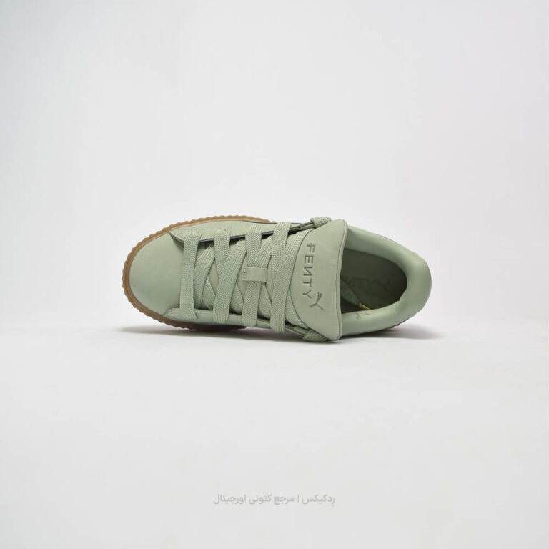 Puma Creeper Phatty x Fenty 396813-02-3