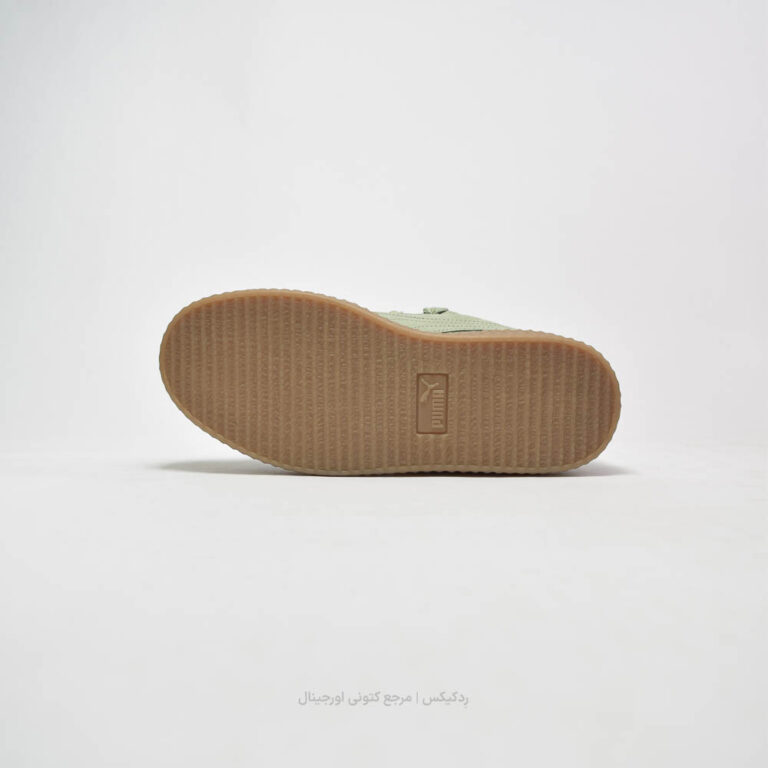 Puma Creeper Phatty x Fenty 396813-02-4