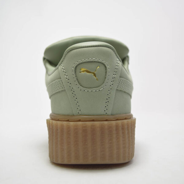 کتونی اورجینال برند Puma مدل Creeper Phatty X Fenty - 396813-02 - Image 7