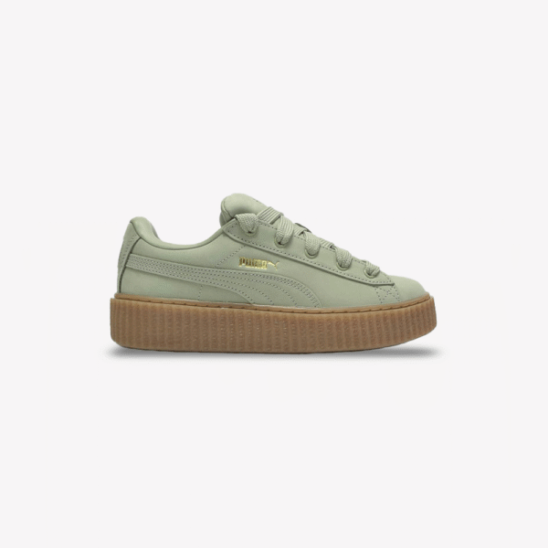 کتونی اورجینال برند Puma مدل Creeper Phatty X Fenty - 396813-02