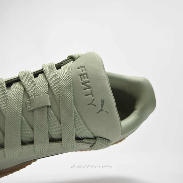 Puma Creeper Phatty x Fenty 396813-02-7