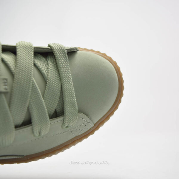 کتونی اورجینال برند Puma مدل Creeper Phatty X Fenty - 396813-02 - Image 4