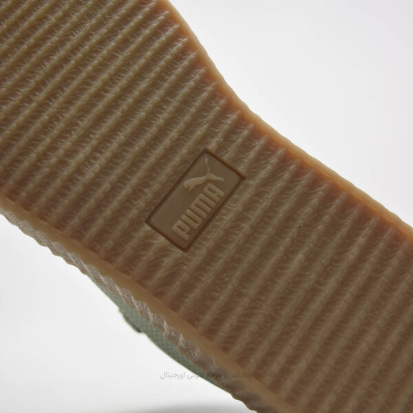 کتونی اورجینال برند Puma مدل Creeper Phatty X Fenty - 396813-02 - Image 3