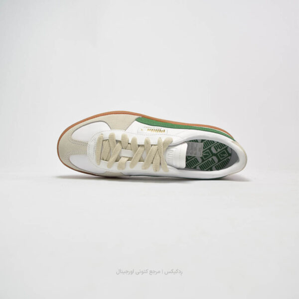 کتونی اورجینال برند Puma مدل Palermo - 396464-07 - Image 9