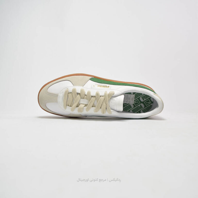 Puma Palermo 396464-07-3