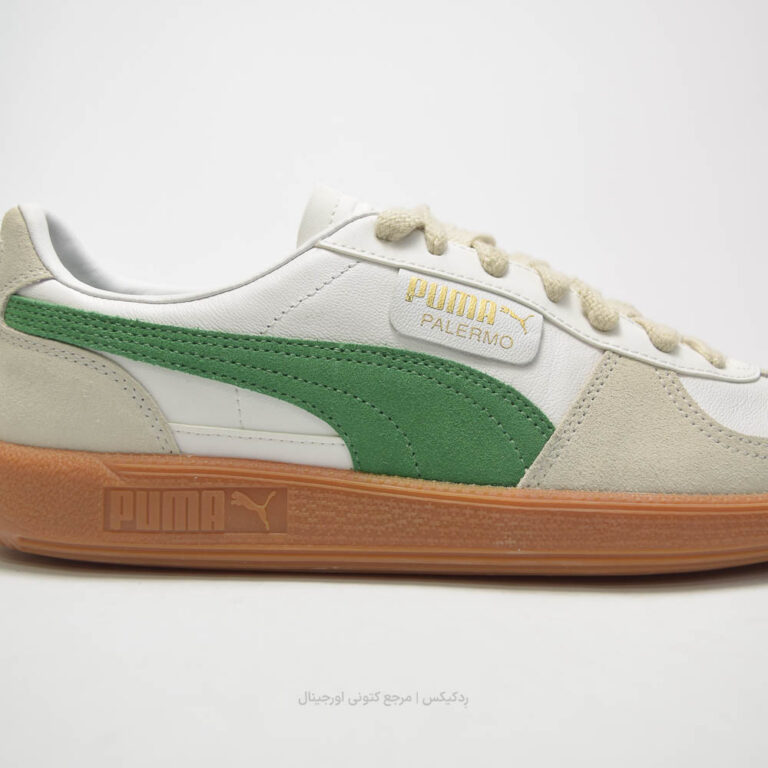 Puma Palermo 396464-07-6