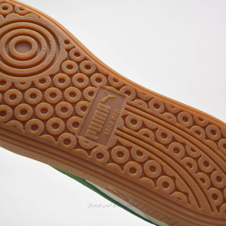 Puma Palermo 396464-07-9
