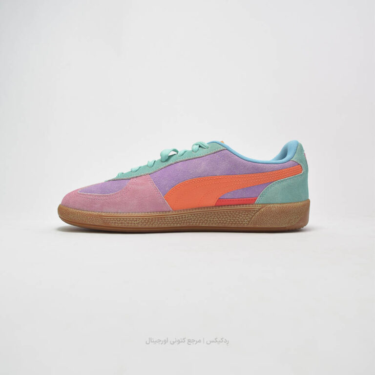 Puma Palermo MDJ x Mercedes 308479-02-2