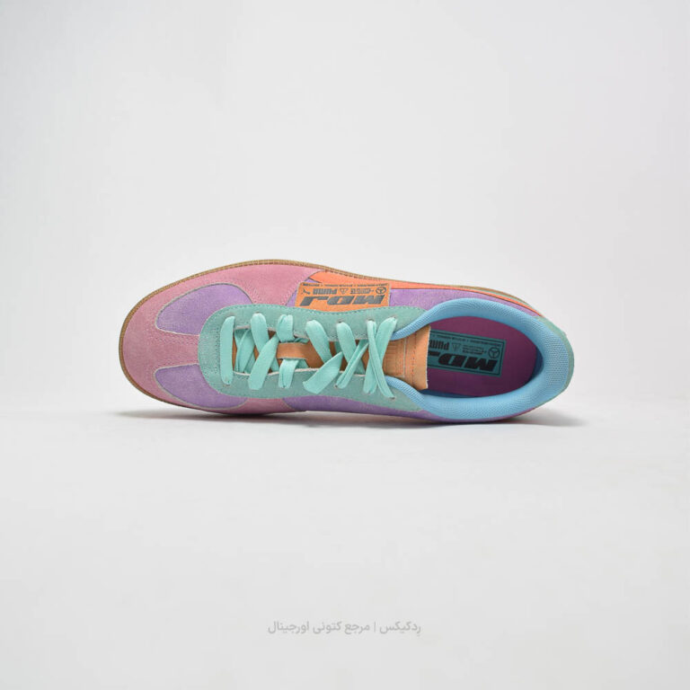 Puma Palermo MDJ x Mercedes 308479-02-3