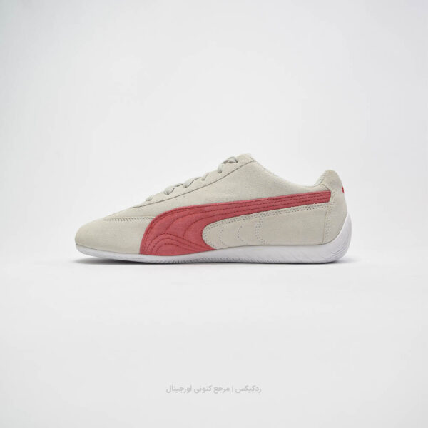 کتونی اورجینال برند Puma مدل SpeedCat OG+ Sparco - 306725-05 - Image 9