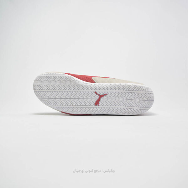 کتونی اورجینال برند Puma مدل SpeedCat OG+ Sparco - 306725-05 - Image 7
