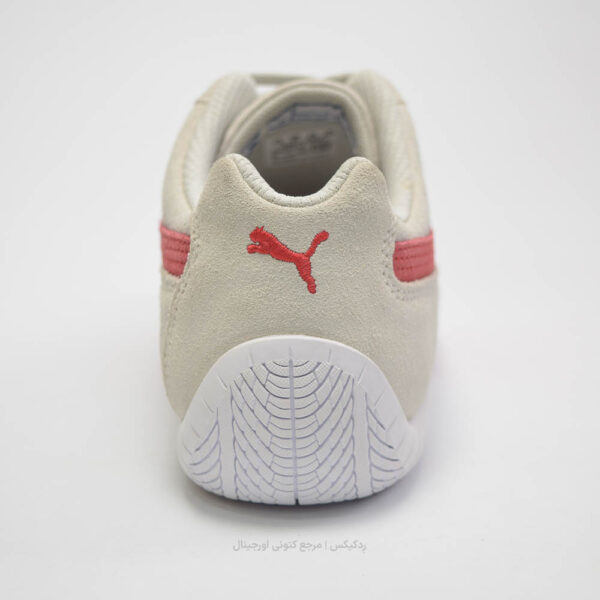 کتونی اورجینال برند Puma مدل SpeedCat OG+ Sparco - 306725-05 - Image 6