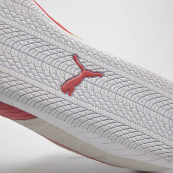 کتونی اورجینال برند Puma مدل SpeedCat OG+ Sparco - 306725-05 - Image 2