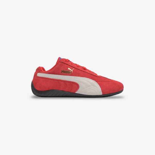 کتونی اورجینال برند Puma مدل SpeedCat OG+ Sparco - 307171-05