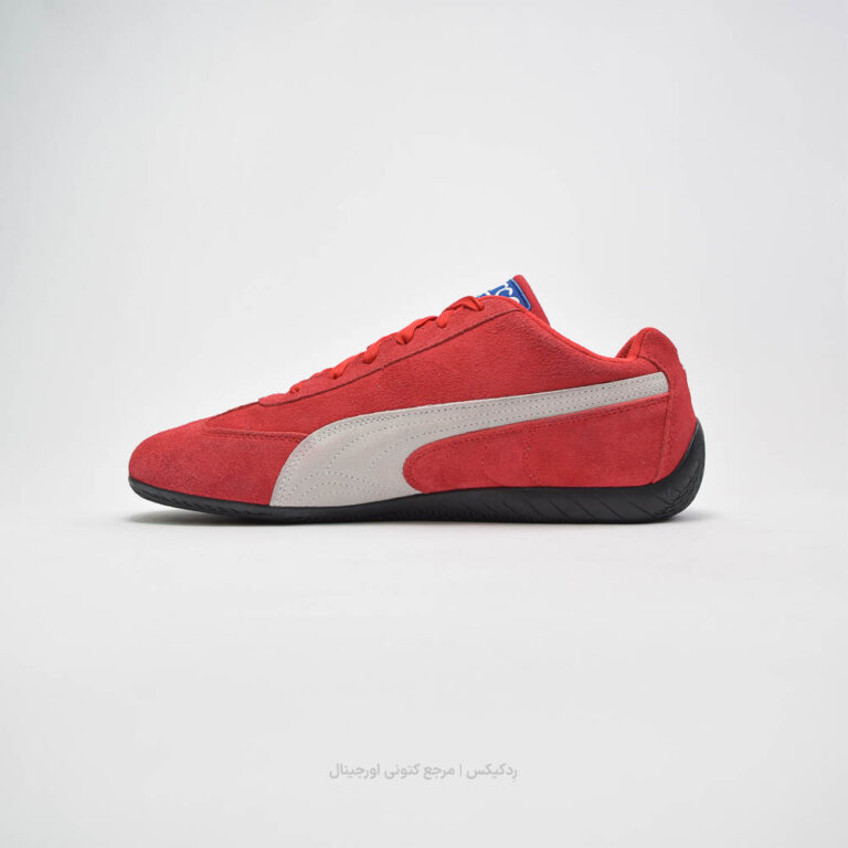 Puma SpeedCat OG+ Sparco 307171-05-2