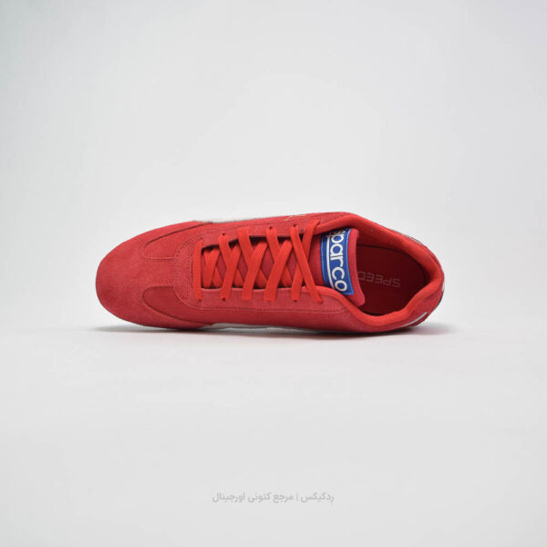 کتونی اورجینال برند Puma مدل SpeedCat OG+ Sparco - 307171-05 - Image 8