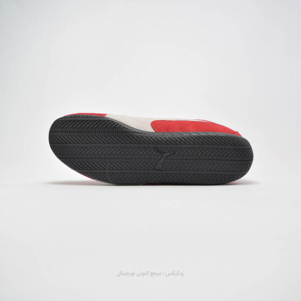 کتونی اورجینال برند Puma مدل SpeedCat OG+ Sparco - 307171-05 - Image 7