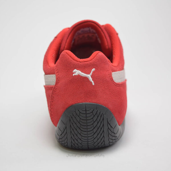 کتونی اورجینال برند Puma مدل SpeedCat OG+ Sparco - 307171-05 - Image 6