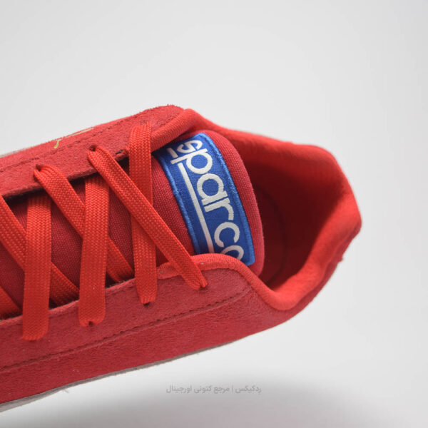 کتونی اورجینال برند Puma مدل SpeedCat OG+ Sparco - 307171-05 - Image 4