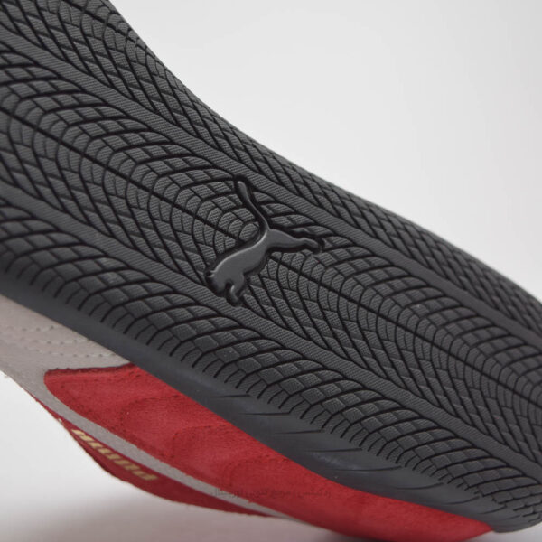 کتونی اورجینال برند Puma مدل SpeedCat OG+ Sparco - 307171-05 - Image 2