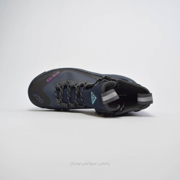 کتونی اورجینال Nike مدل ACG Air Zoom Gaiadome Gore-TEX - DD2858-401 - Image 12