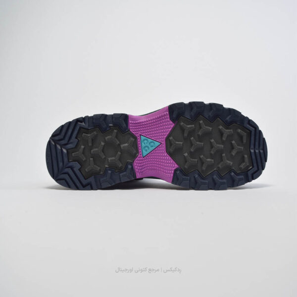 کتونی اورجینال Nike مدل ACG Air Zoom Gaiadome Gore-TEX - DD2858-401 - Image 11