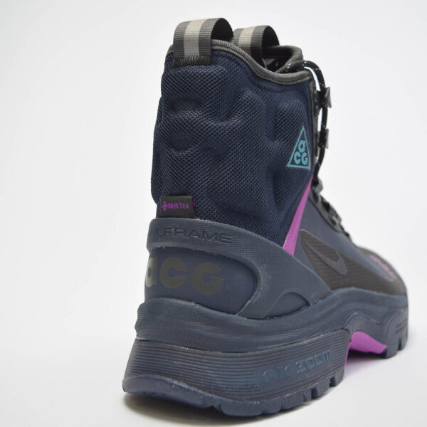 کتونی اورجینال Nike مدل ACG Air Zoom Gaiadome Gore-TEX - DD2858-401 - Image 10