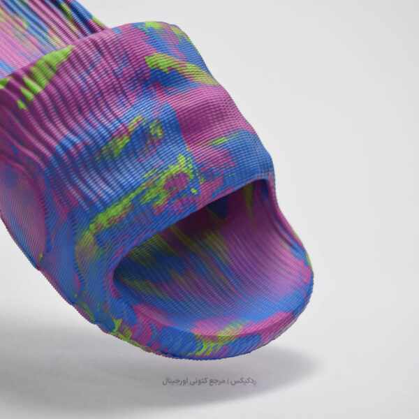 اسلیپر اورجینال Adidas مدل Adilette 22 - IE9191 - Image 4