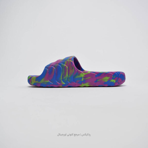 اسلیپر اورجینال Adidas مدل Adilette 22 - IE9191 - Image 2