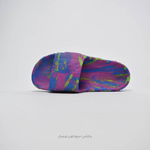 اسلیپر اورجینال Adidas مدل Adilette 22 - IE9191 - Image 9