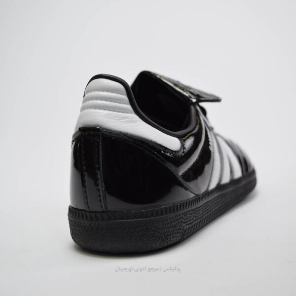 کتونی اورجینال Adidas مدل Samba LT - JI2707 - Image 8