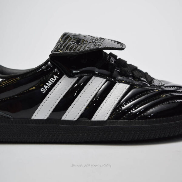کتونی اورجینال Adidas مدل Samba LT - JI2707 - Image 7