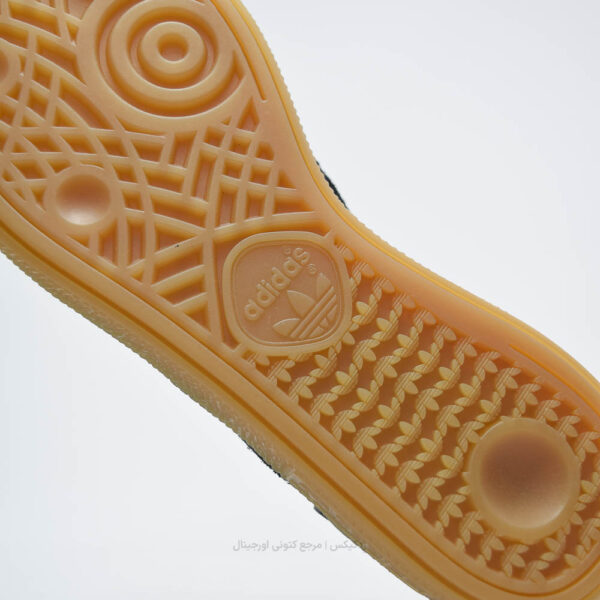 کتونی  Adidas مدل Spezial - JH6400 - Image 3