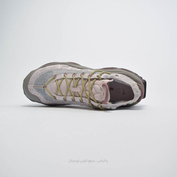 کتونی اورجینال Nike مدل Air Max Flyknit Venture - FD2110-002 - Image 2