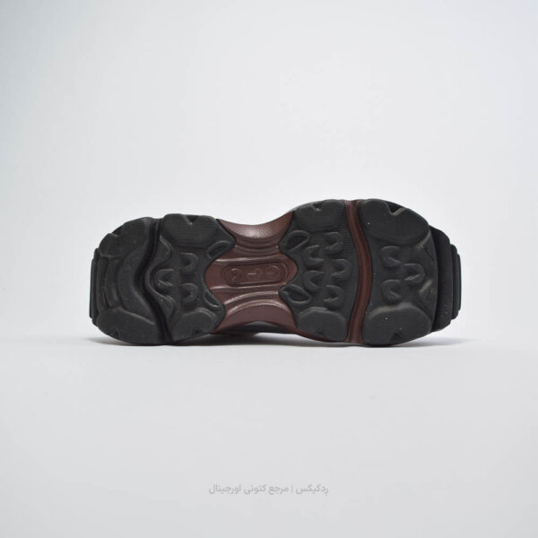 کتونی اورجینال Nike مدل Air Max Flyknit Venture - FD2110-002 - Image 9