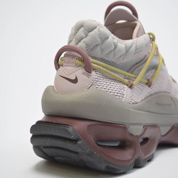 کتونی اورجینال Nike مدل Air Max Flyknit Venture - FD2110-002 - Image 8