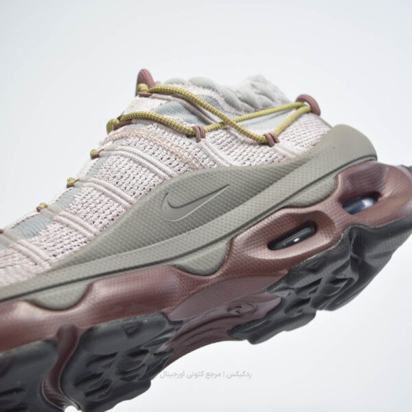 کتونی اورجینال Nike مدل Air Max Flyknit Venture - FD2110-002 - Image 6