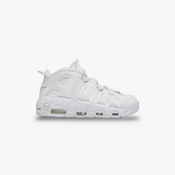 کتونی بسکتبال  Nike مدل Air More Uptempo - 921948-100
