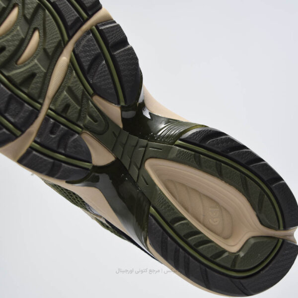 کتونی  Asics مدل Gel-1090v2 - 1203a224-300 - Image 3