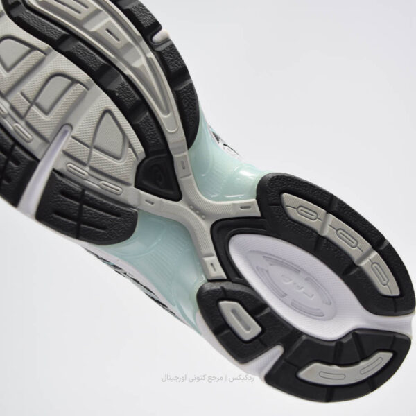 کتونی  Asics مدل Gel 1130 - 1201A256 - Image 4