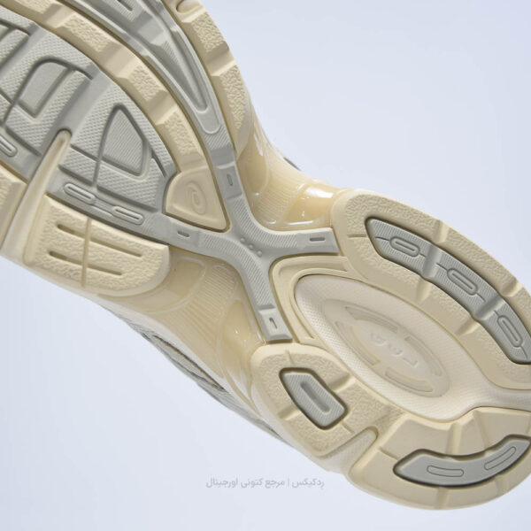 کتونی  Asics مدل Gel-1130 - 1201a255-252 - Image 3