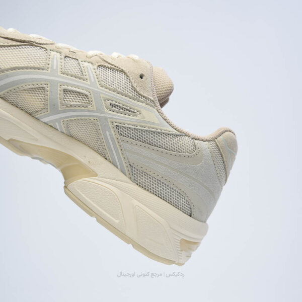 کتونی  Asics مدل Gel-1130 - 1201a255-252 - Image 4
