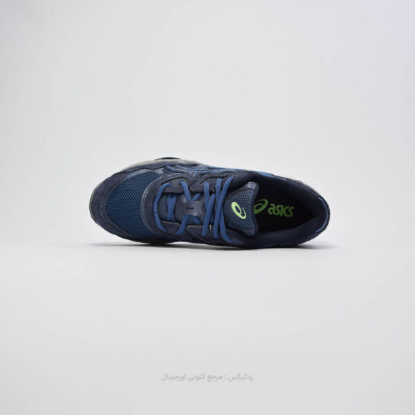 کتونی  Asics مدل Gel-NYC - 1201A789-400 - Image 10