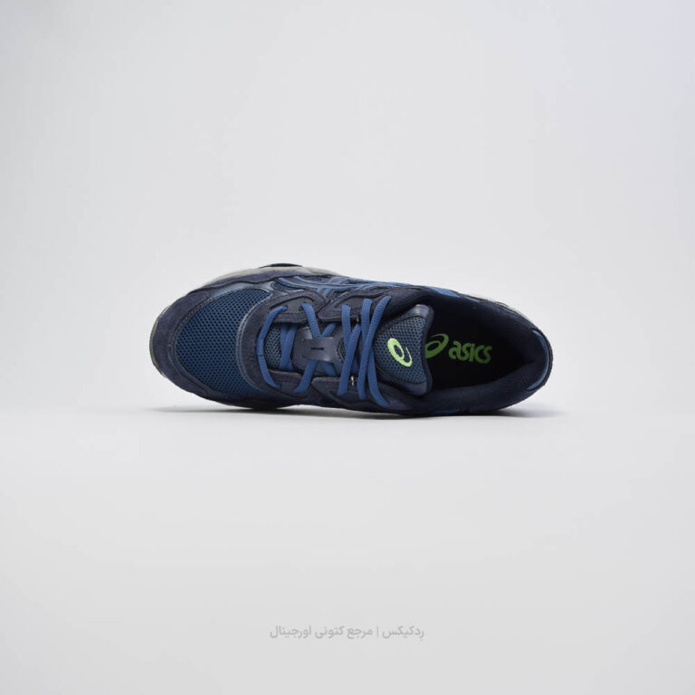 Asics Gel-NYC 1201A789-400 (3 of 10)