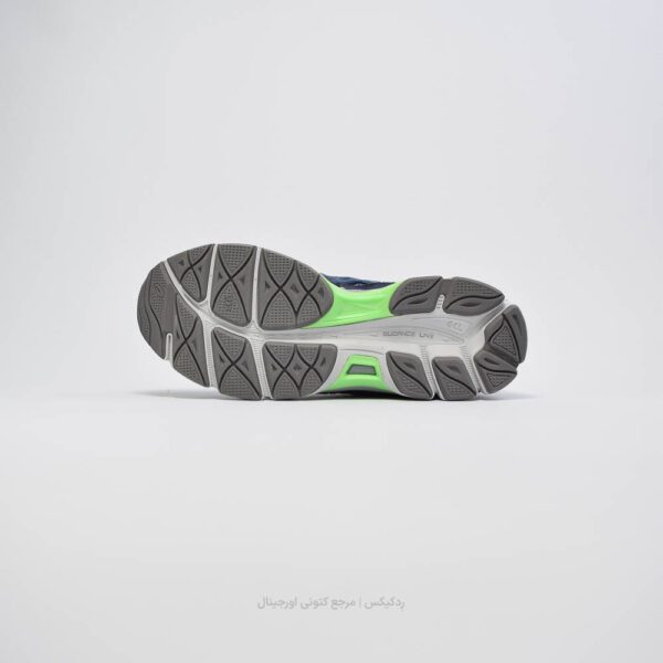 کتونی  Asics مدل Gel-NYC - 1201A789-400 - Image 9