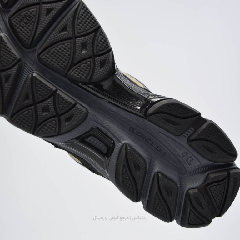 Asics Gel-NYC Utility 1203a558-002 (10 of 10)