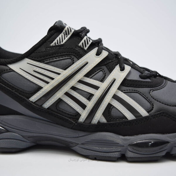 کتونی  Asics مدل Gel-NYC Utility - 1203a558-002 - Image 7